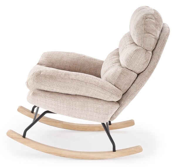 Scaun balansoar Granger (bej). 1156000