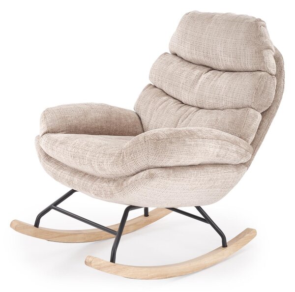 Scaun balansoar Granger (bej). 1156000