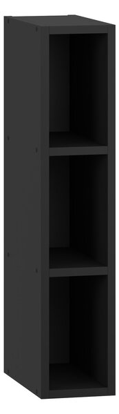 Dulap superior Verlene G 15 72 (negru). 1156347