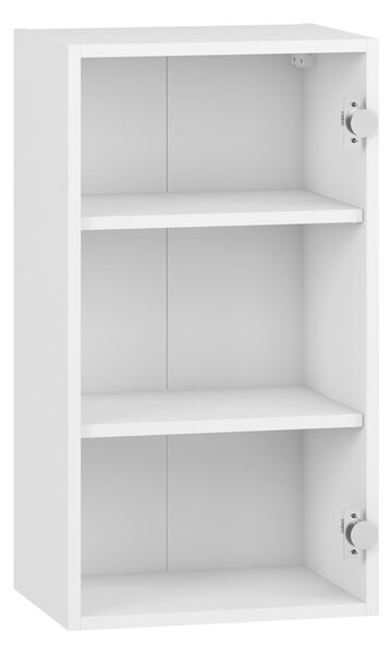 Corp dulap superior Verlene G 40/82 (alb). 1156363