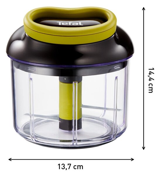 Feliator manual - Tefal