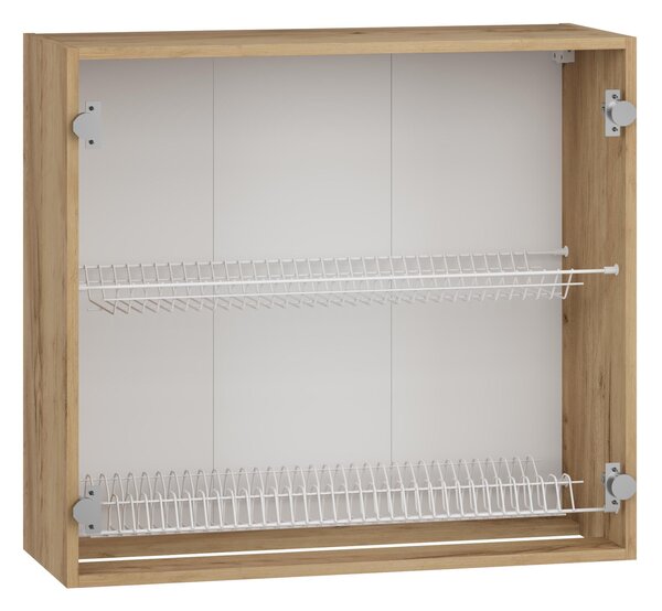 Corp dulap superior Verlene GC 80/82 (stejar craft). 1156389