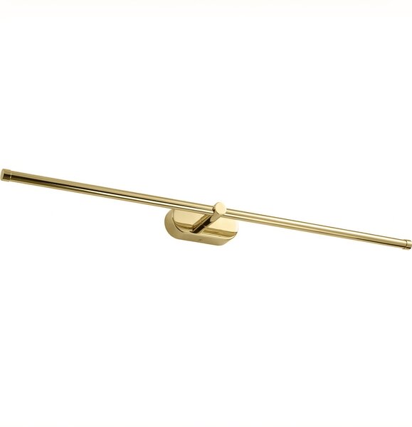 Aplică LED pentru baie APP1891-1W 80 cm GOLD