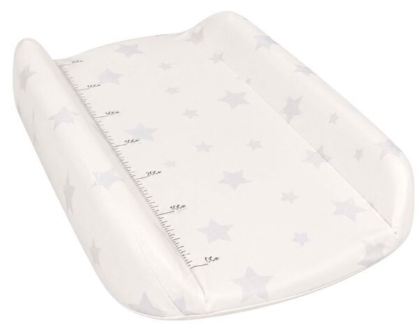 Saltea de înfășat cu model de steluțe 85 x 50 cm