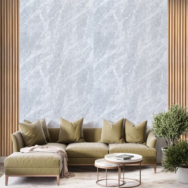 Panou decorativ Silver 266 х 122 cm