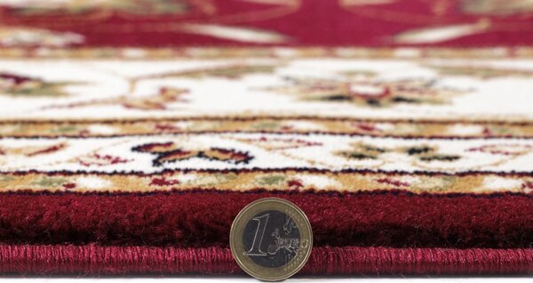 Covor Sherborne Roșu 80X150 cm, Flair Rugs