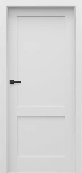 Usa cu toc reglabil PORTA GRANDE - Model C0