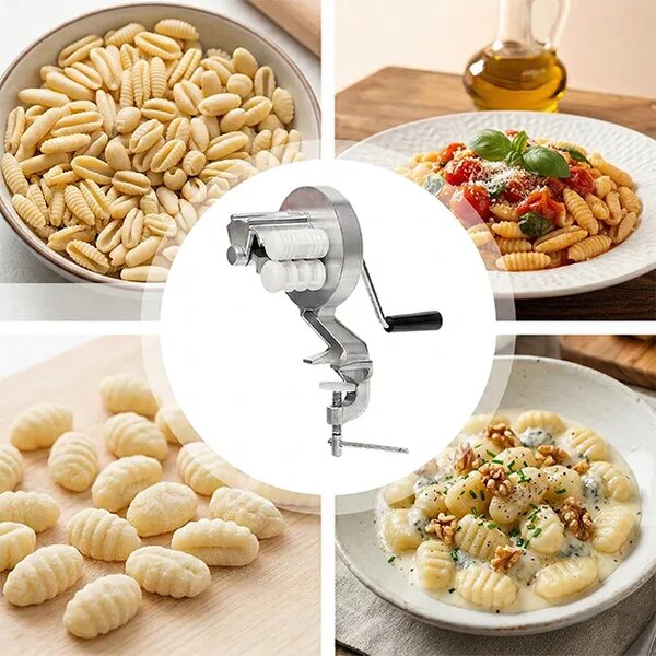 Casavella™ Aparat De Făcut Paste Cavatelli