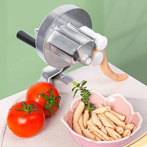 Casavella™ Aparat De Făcut Paste Cavatelli