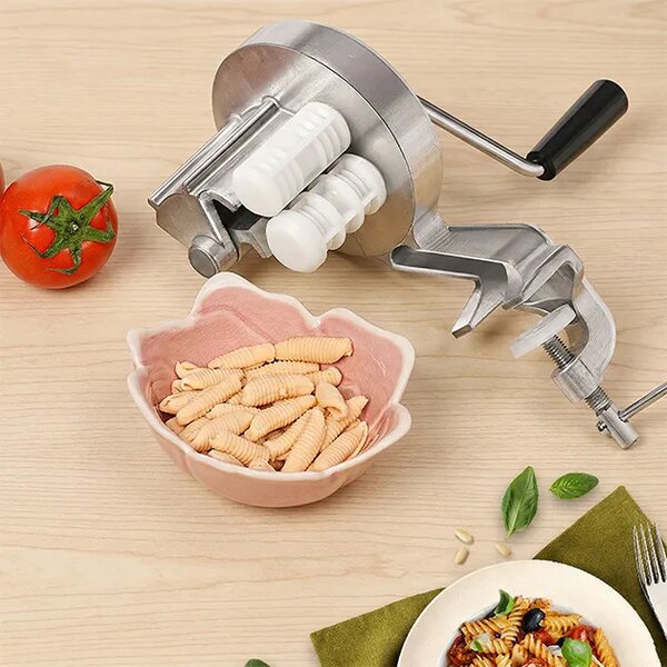 Casavella™ Aparat De Făcut Paste Cavatelli