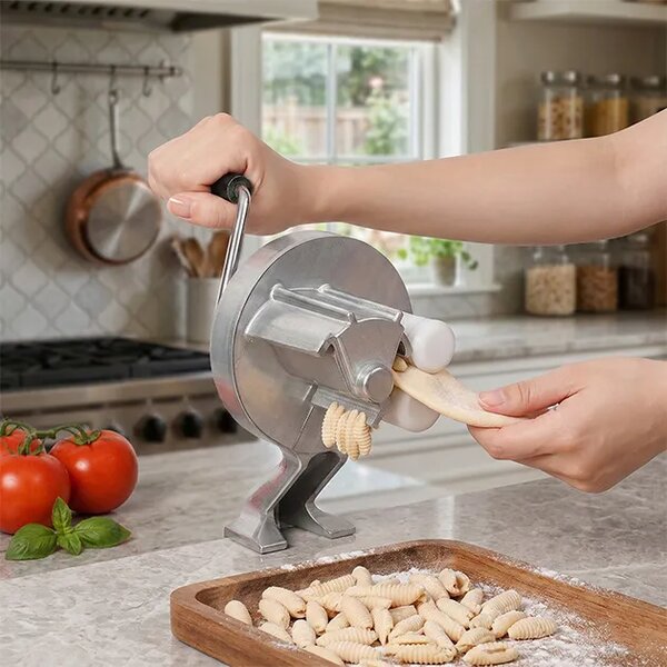 Casavella™ Aparat De Făcut Paste Cavatelli