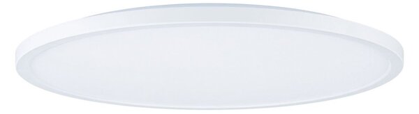 Plafoniere Paulmann, Atria Shine, Alb, Studiu / Birou, Plastic, Modern