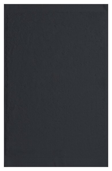 Prosop mic Organic 30x50 - Gri-maro | 30 x 50 cm