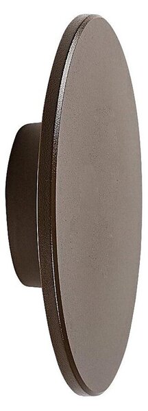 Aplică LED de exterior Rabalux 77153 RUST 15W/230V 2700/4000/6500K IP65 maro