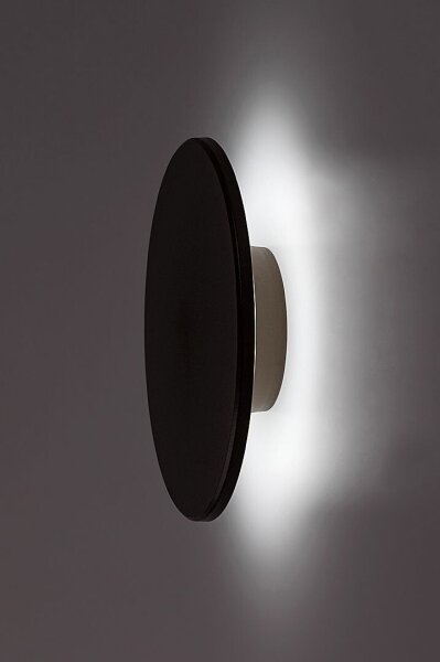 Aplică LED de exterior Rabalux 77153 RUST 15W/230V 2700/4000/6500K IP65 maro