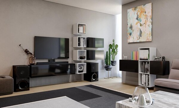 Living Box-V2