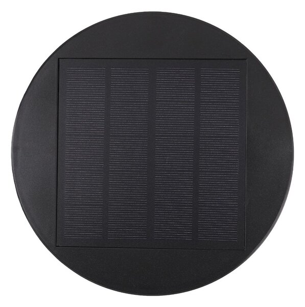 Lampă solară Borneo (L)