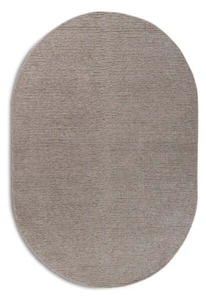 Covor maro deschis țesut manual din lână 160x230 cm Francois – Villeroy&Boch