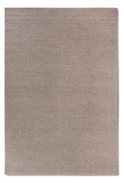 Covor maro deschis țesut manual din lână 160x230 cm Francois – Villeroy&Boch