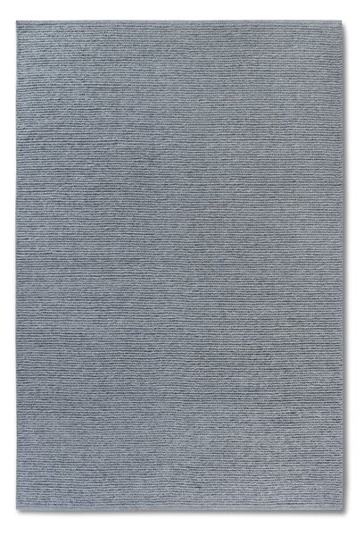 Covor gri țesut manual din lână 80x150 cm Francois – Villeroy&Boch