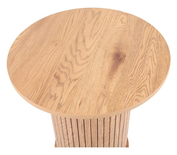 Măsuță rotundă Loftwood-s