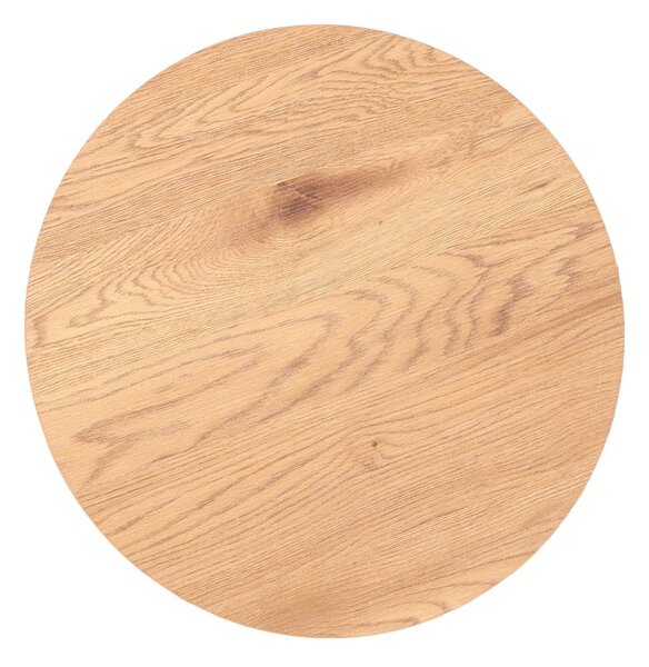Măsuță rotundă Loftwood-s