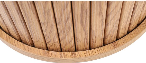 Măsuță rotundă Loftwood-s