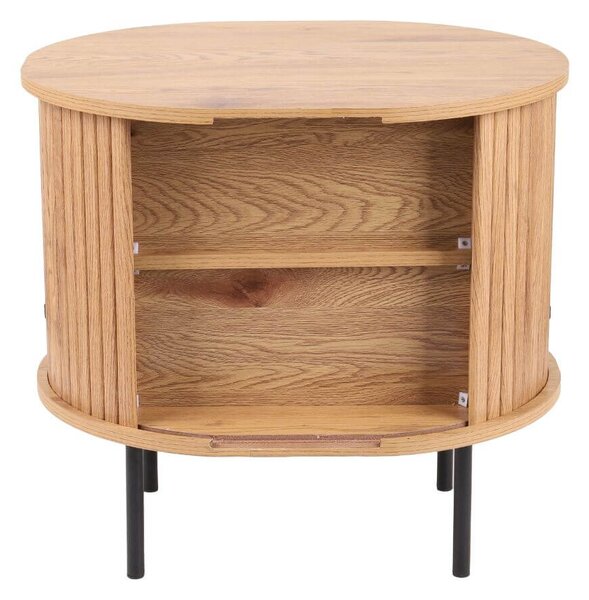 Noptieră Loftwood