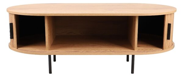 Comodă joasă Loftwood