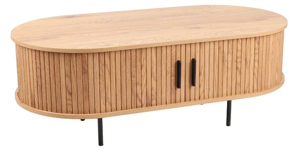 Comodă joasă Loftwood