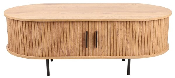 Comodă joasă Loftwood