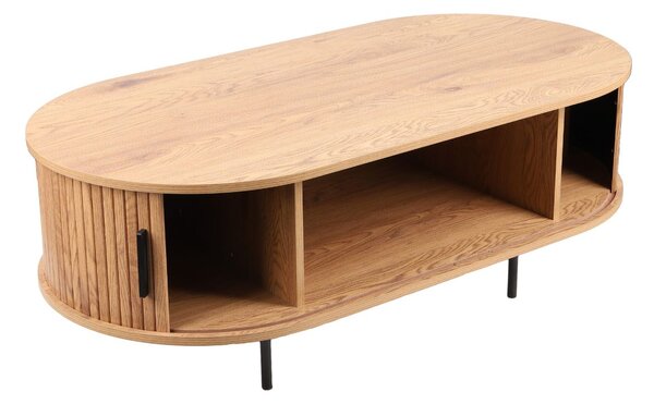 Comodă joasă Loftwood