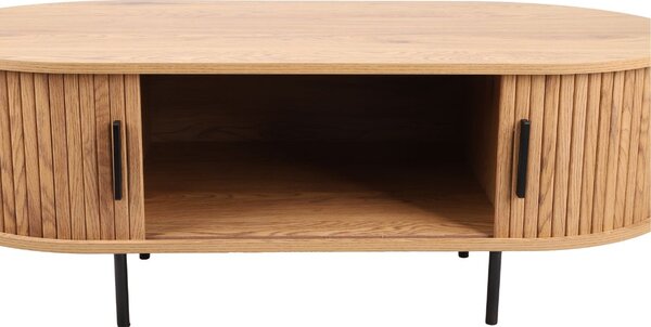 Comodă joasă Loftwood