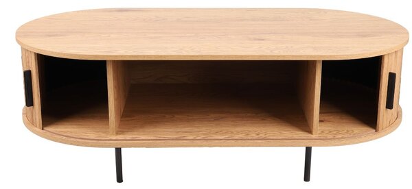 Comodă joasă Loftwood