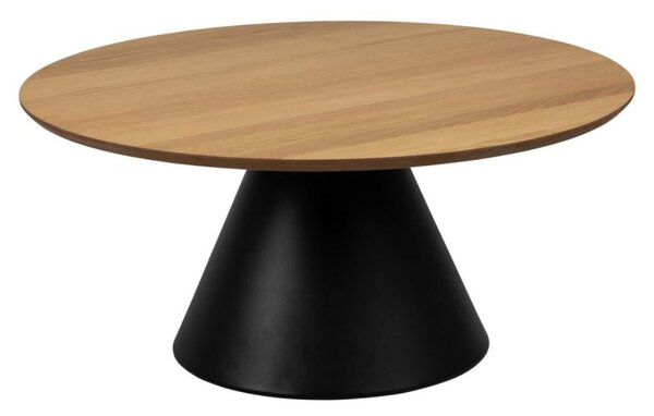 Măsuță de cafea rotundă Soli 85 cm