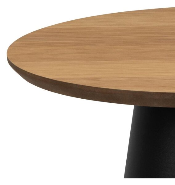 Măsuță de cafea rotundă Soli 45 cm