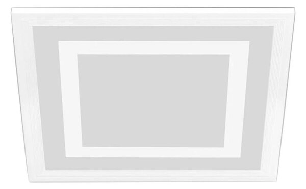 Telefunken 318706TF - Panou LED dimerizabil/18W/230V 3000-6500K + telecomandă