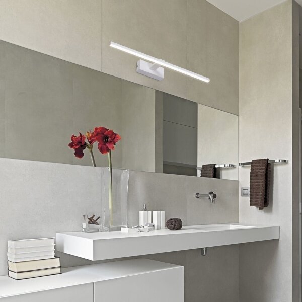 Rabalux 1449 - Aplică tablou ALBINA LED OSCAR LED/12W/230V