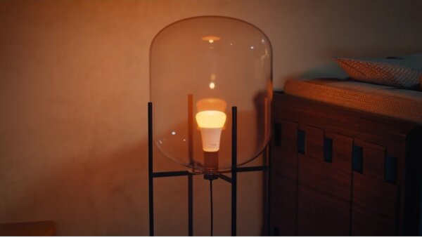 Philips Hue Bec LED dimabil WACA E27/8,1W/230V 1000-20000K