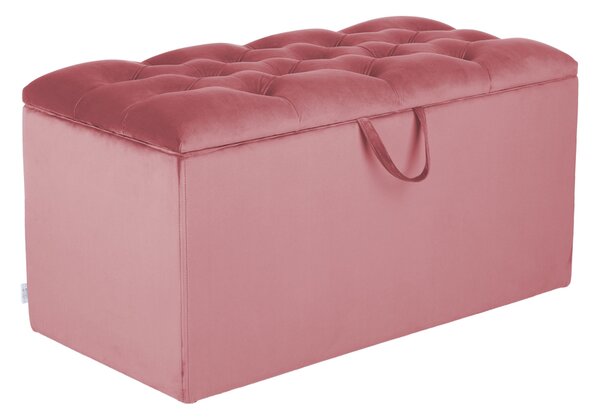 Taburet Vinci Chesterfield 45x90