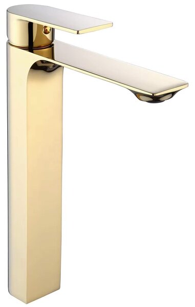 Baterie pentru baie REA Urban Gold High