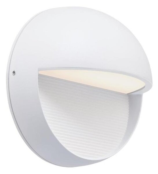 Westinghouse 6581540 - Aplică LED exterioară reglabilă WINSLETT LED/10W/230V IP44
