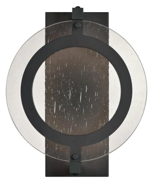 Westinghouse 6374140-LED Aplică de perete pentru exterior reglabilă MADDOX LED/15W/230V IP44