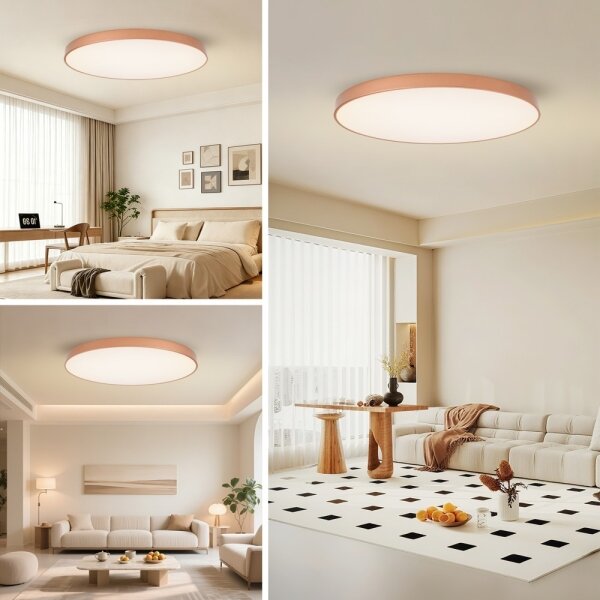 BRILAGI-LED Corp de iluminat cu dimmer POOL SMART LED/180W/230V 120 cm Wi-Fi Tuya bronz+telecomandă