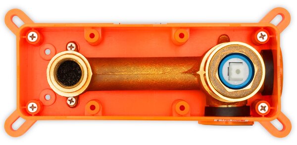 Baterie Incastrabila Rea Lungo Copper + BOX