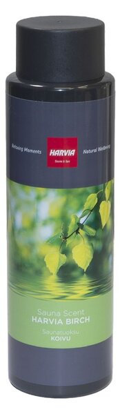 Esenta sauna Harvia cu aroma de mesteacan SAC25022
