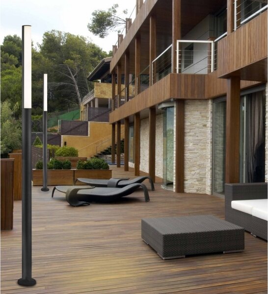FARO 75524 - LED Lampă exterior BERET-3 LED/16W/230V IP54
