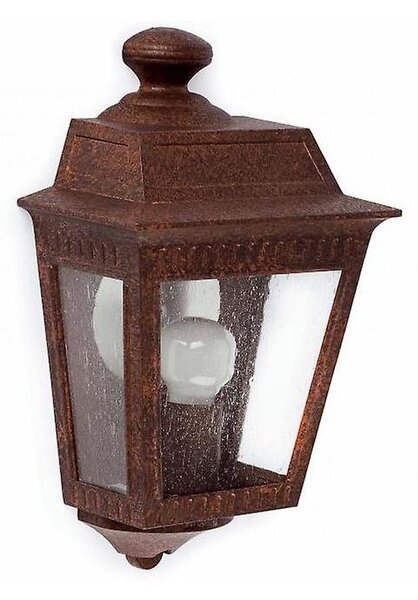 FARO 71424 - Aplica de exterior ARGOT 1xE27/100W/230V IP44
