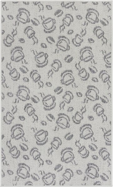 Traversa HANSE bucatarie Coffee Cups 92/150 cm