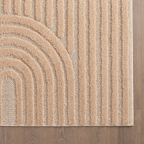 Covor roz deschis 60x110 cm Art 1121 – Ayyildiz Carpets